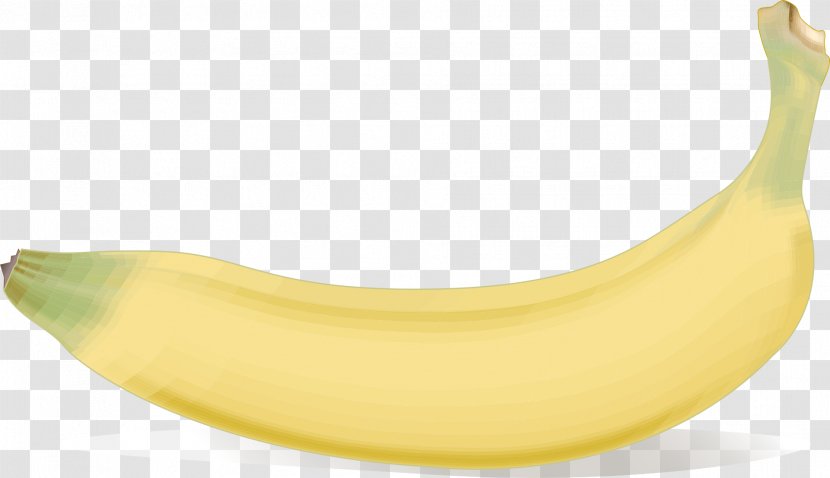 Banana-families Food - Banana - Peel Transparent PNG