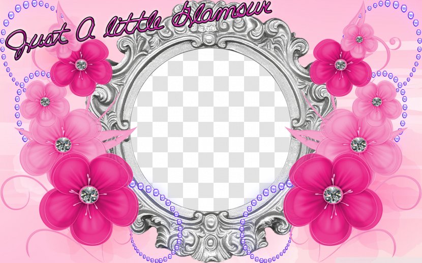 Glamour Free Content Clip Art - Magenta - Cliparts Transparent PNG