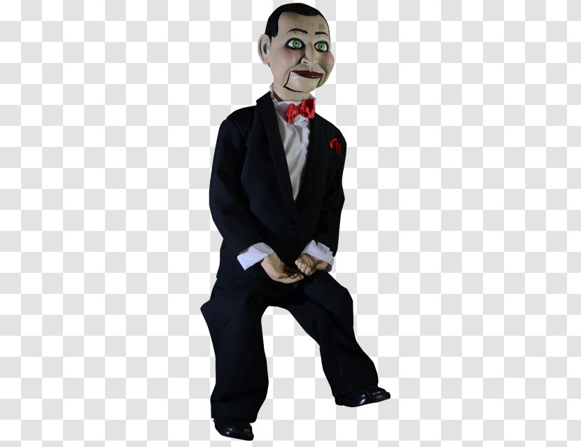 Dead Silence James Wan Mary Shaw Billy The Puppet YouTube - Vision Care - Youtube Transparent PNG