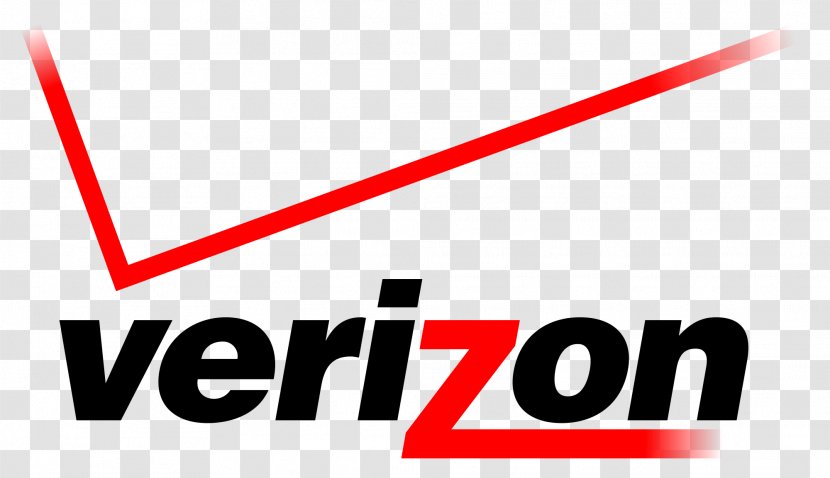 Verizon Wireless Mobile Phones Communications LTE - Sign - Cell Transparent PNG