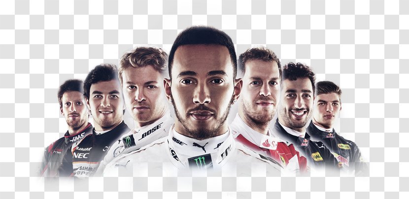 F1 2016 2012 2015 Formula One World Championship 2017 - Auto Racing - FIA Transparent PNG