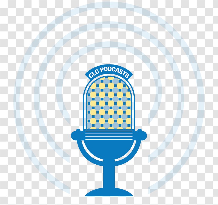 Microphone Logo Font Transparent PNG