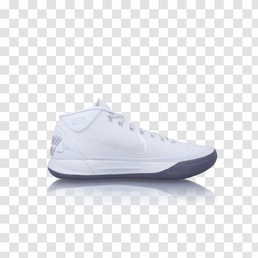 Skate Shoe Sneakers Sportswear - White - Sale Flyer Transparent PNG