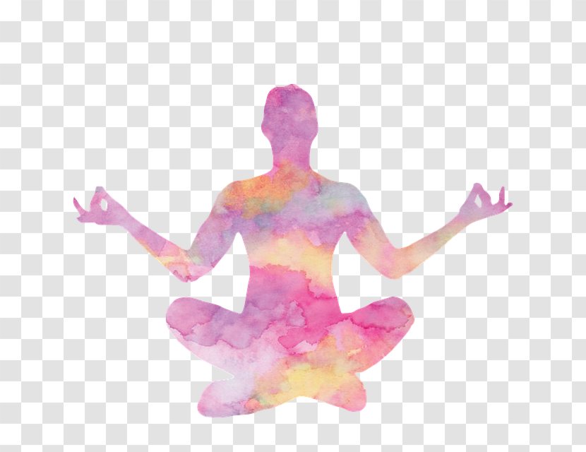 Meditation Yoga Lotus Position Chakra Upanishads - Mind Transparent PNG