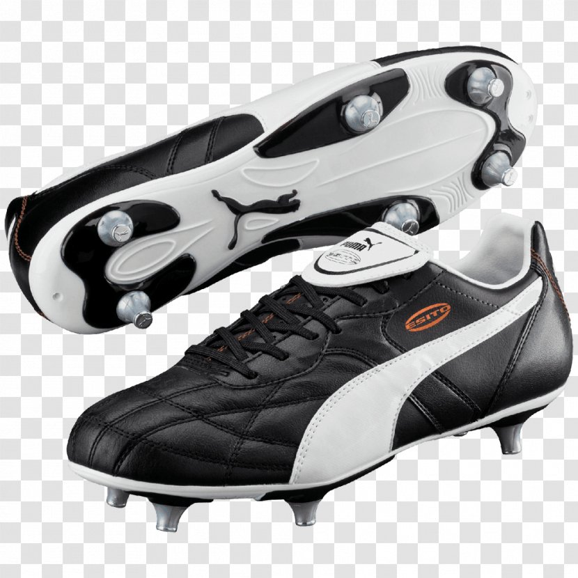 Football Boot Puma Sneakers Nike Transparent PNG