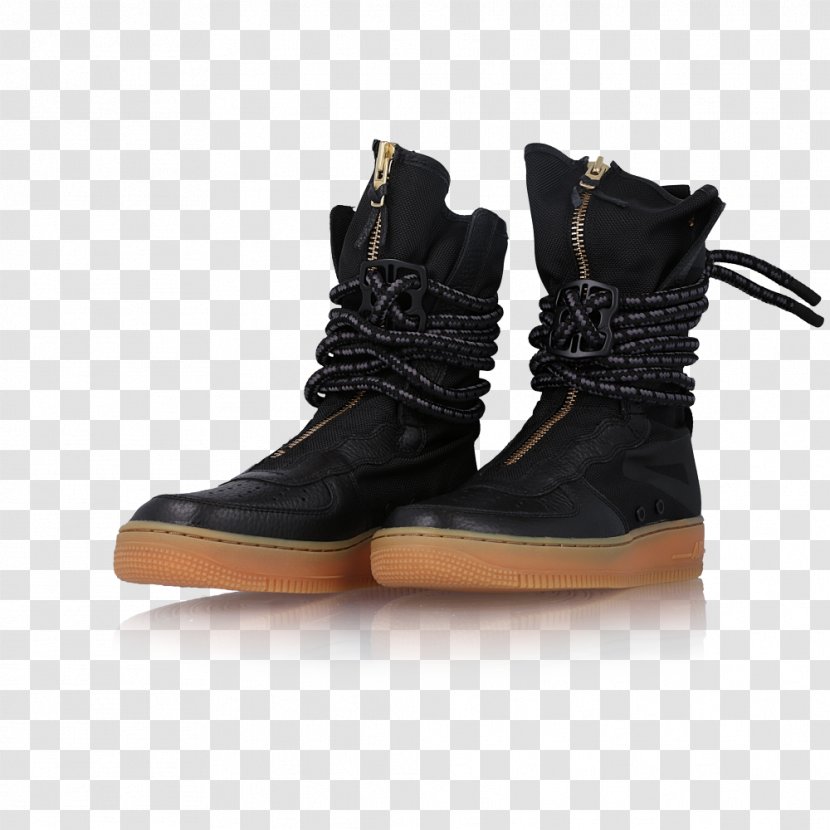 Air Force Shoe Footwear Boot Sneakers - Kneehigh - Wheat Fealds Transparent PNG