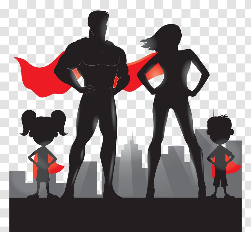 Batman Wonder Woman Superhero Female - Stock Photography Transparent PNG