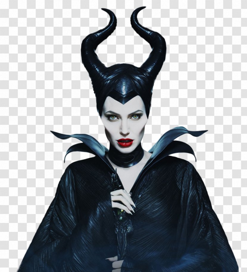 Maleficent Princess Aurora Angelina Jolie Sleeping Beauty Film - Supernatural Creature Transparent PNG