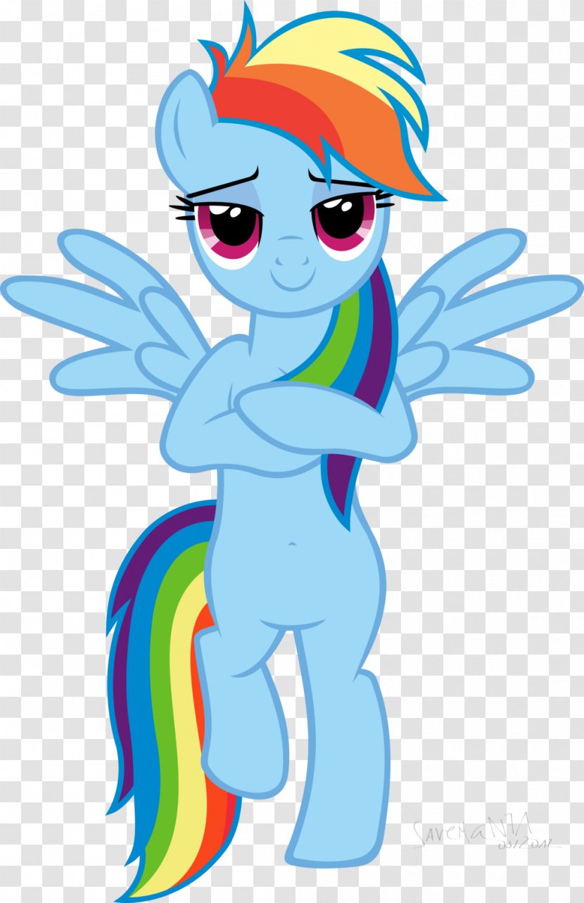 Pony Rainbow Dash Twilight Sparkle Pinkie Pie Rarity - Heart - Horse Transparent PNG