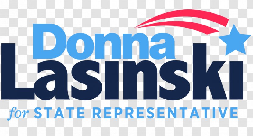 Representative Pam Byrnes Democratic Party Logo State Legislature Couponcode - Banner - Election Campaign Transparent PNG