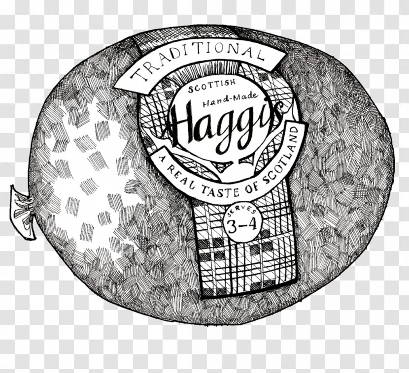 Haggis Scottish Cuisine Scotland Mince And Tatties Burns Night Transparent PNG