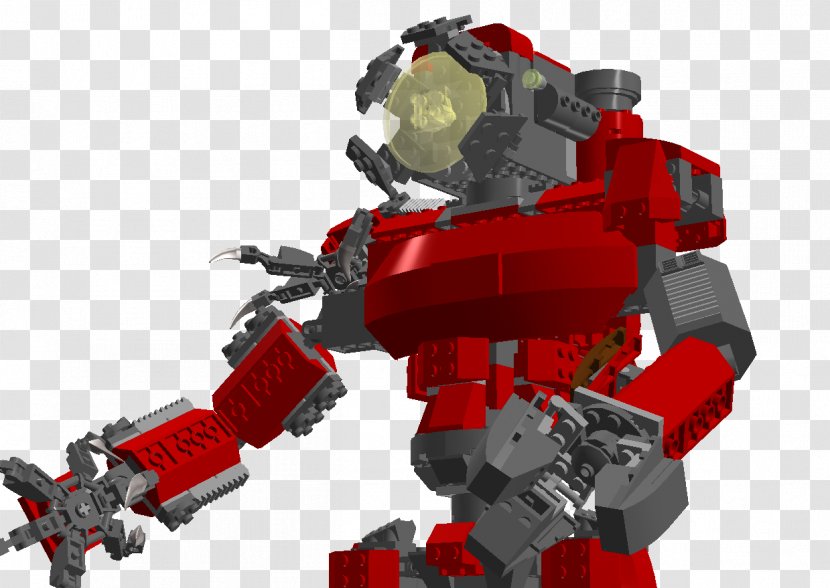 Mecha Robot The Lego Group Transparent PNG