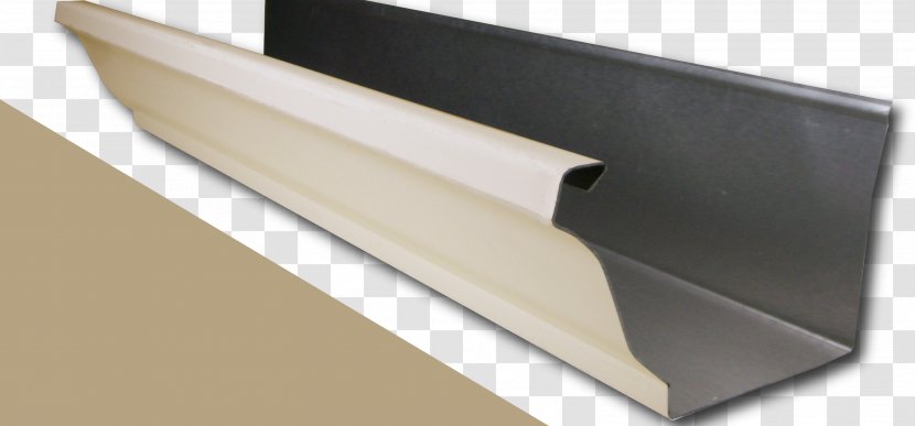 Cargo Gutters - Metal Fabrication - Car Transparent PNG