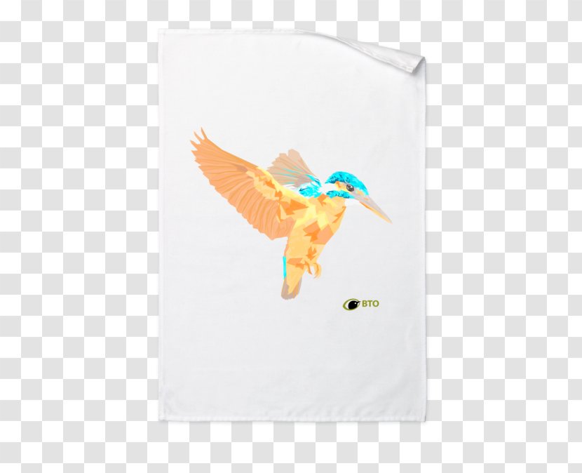 Paper Wing Water Bird Transparent PNG