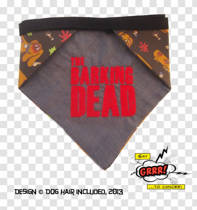 Dog Collar Kerchief Briefs - Leash - Wearing Tie Transparent PNG