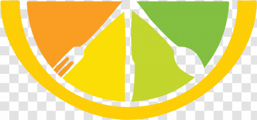 Yellow Line Transparent PNG