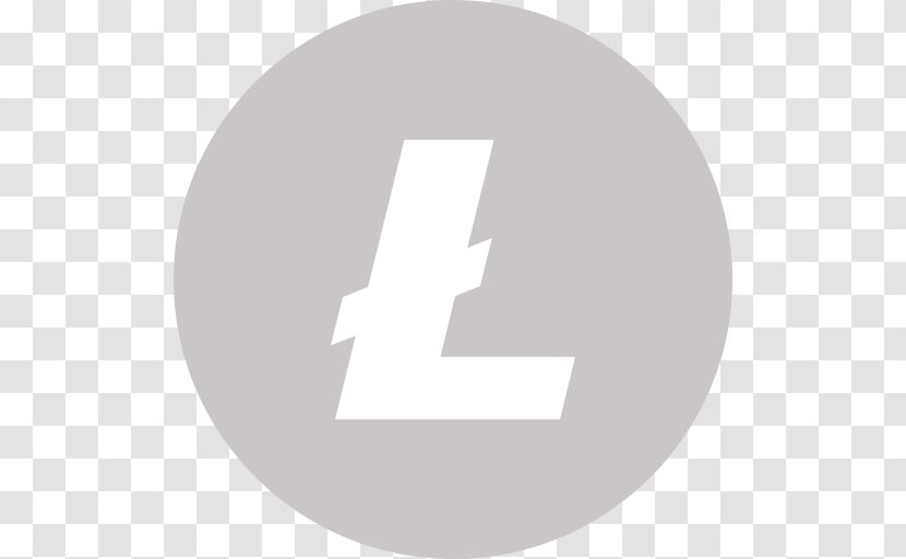 Litecoin Cryptocurrency Ethereum Bitcoin Logo Transparent PNG