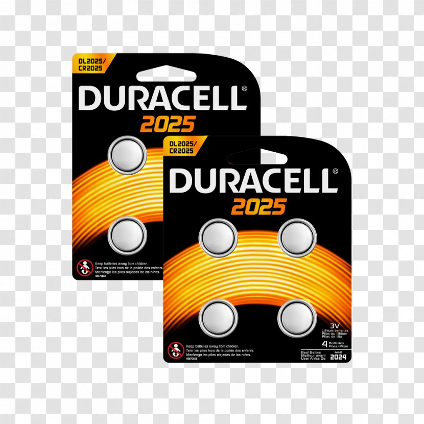 Duracell Button Cell Silver-oxide Battery Alkaline Electric - Ninevolt Transparent PNG