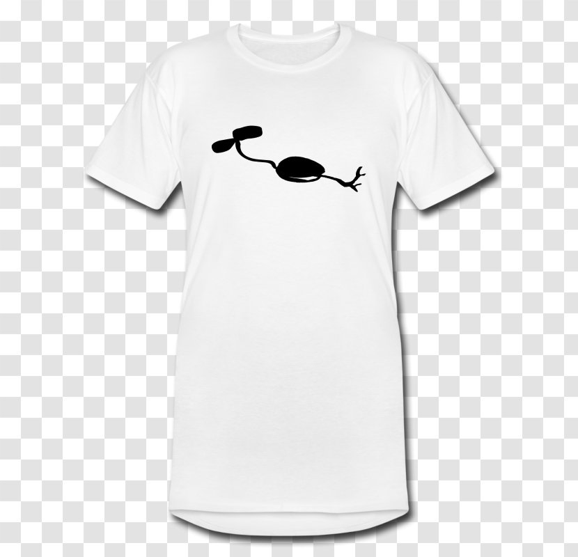 T-shirt Sleeveless Shirt Spreadshirt Top Designer - T Transparent PNG