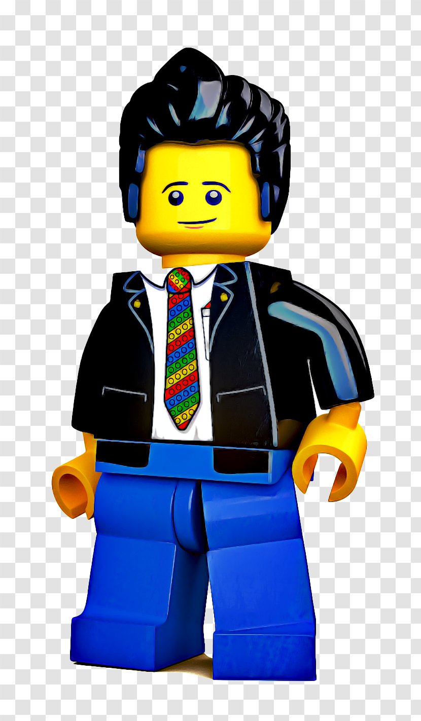 Toy Cartoon Lego Fictional Character Transparent PNG