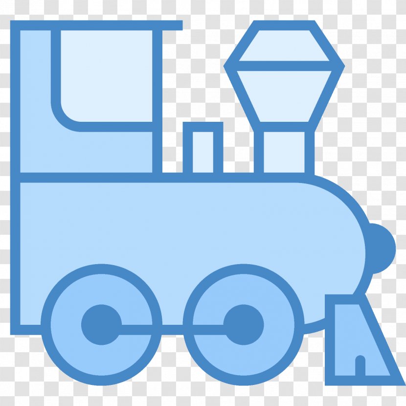 Steam Engine Train Transport - Stepper Motor Transparent PNG