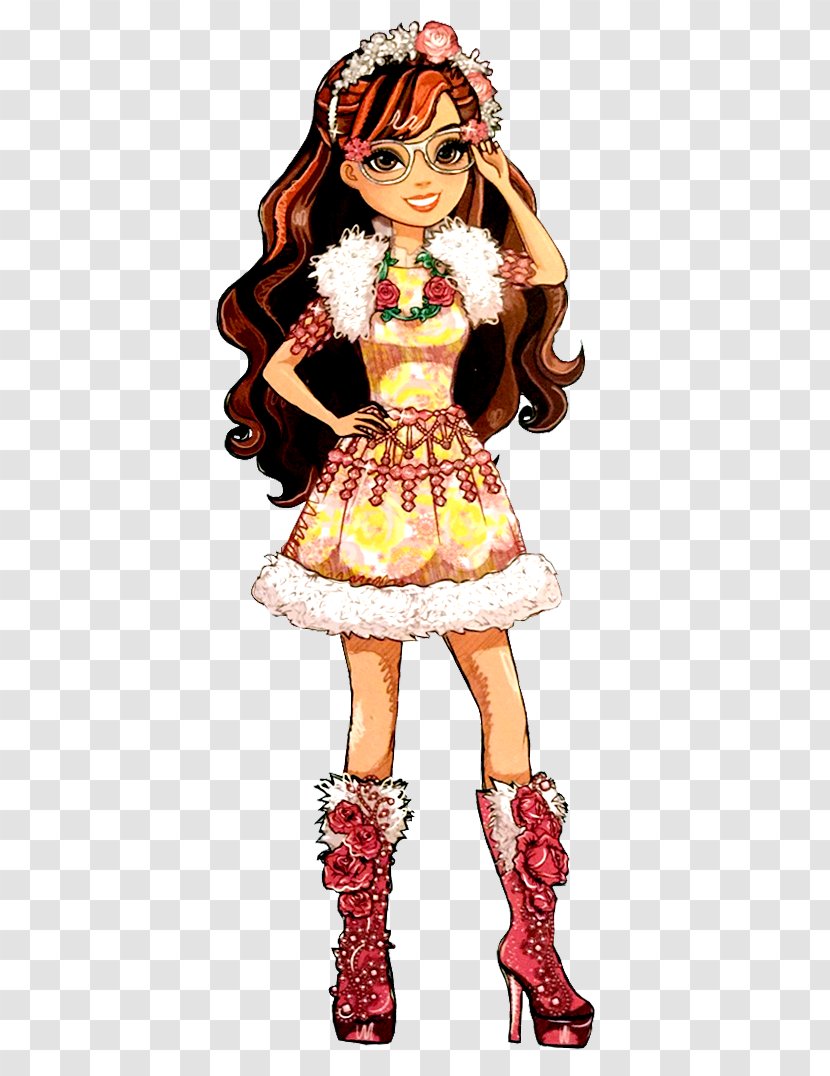Prince Charming Ever After High YouTube Doll Fairy Tale - Heart - Youtube Transparent PNG
