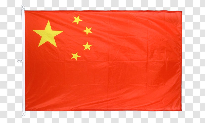 Flag Of China National New Zealand - Stock Photography Transparent PNG