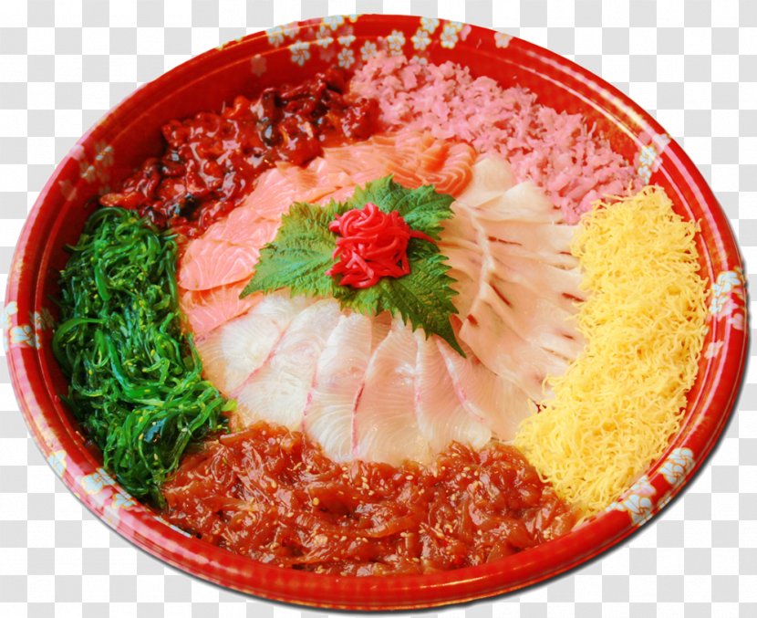 Thai Cuisine Korean Chinese Side Dish Garnish - Koreans - Fish Plate Transparent PNG