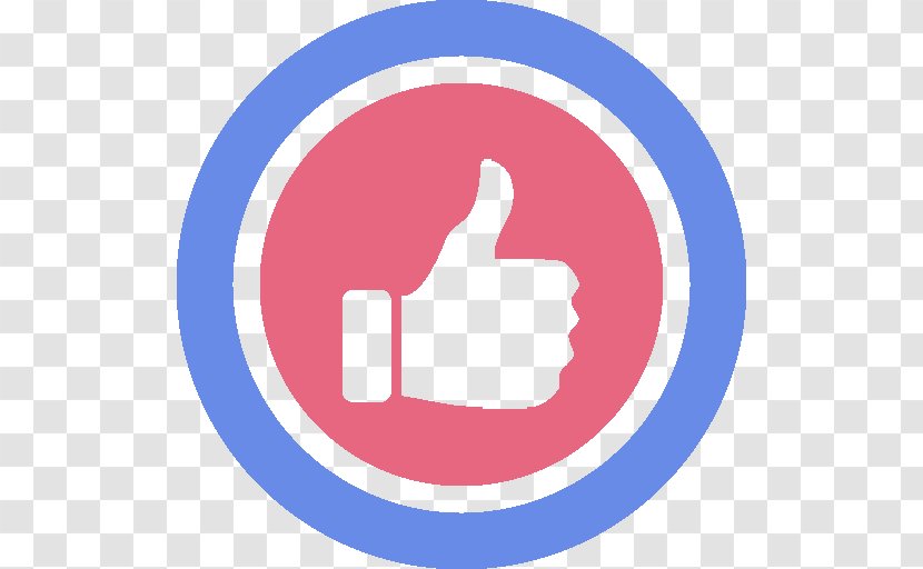 Thumb Signal Like Button Clip Art - Emoticon - Good Luck And Happiness To You Transparent PNG