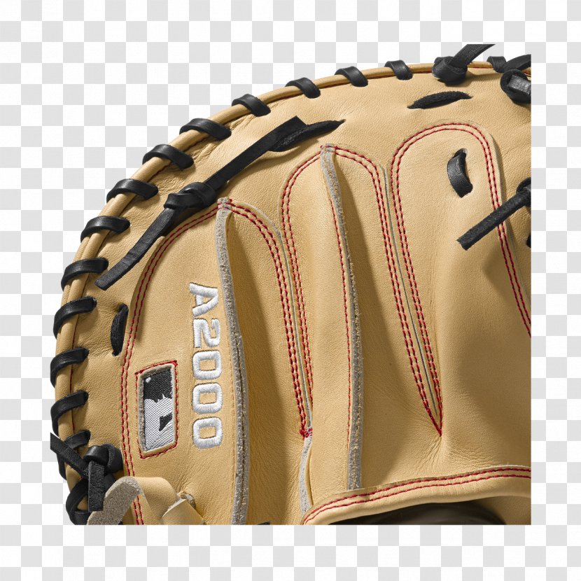 Baseball Glove Catcher Softball - Guanto Da Ricevitore Transparent PNG