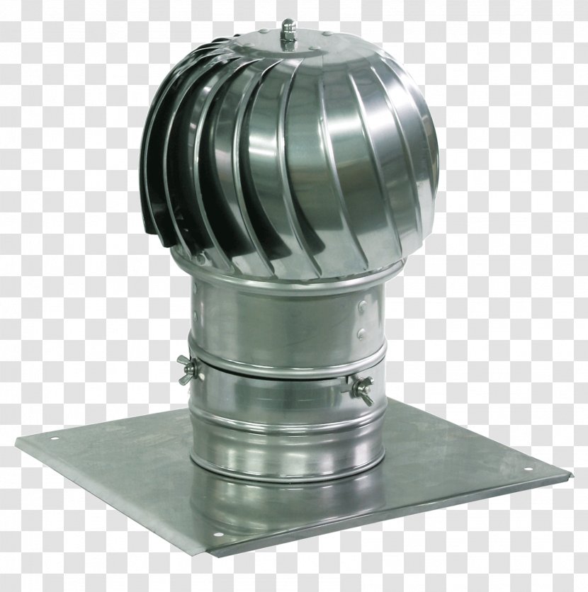 Cowl Chimney Flue Ventilation Roof - Tree Transparent PNG