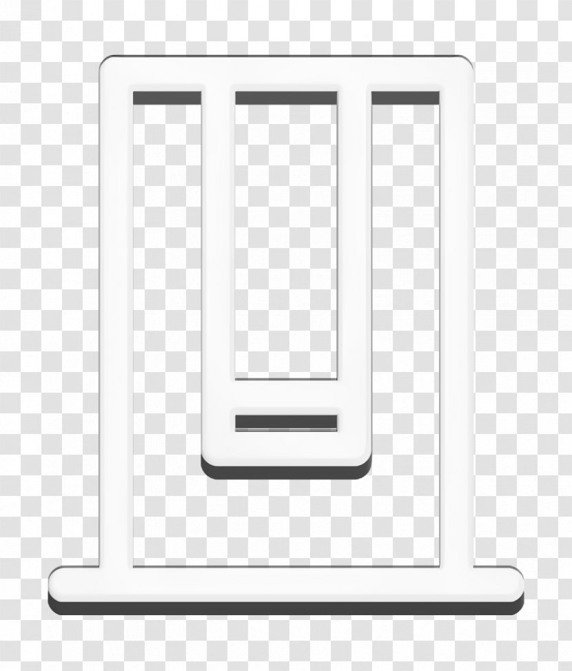 Accessories Icon Equipment Game - Toy - Blackandwhite Rectangle Transparent PNG