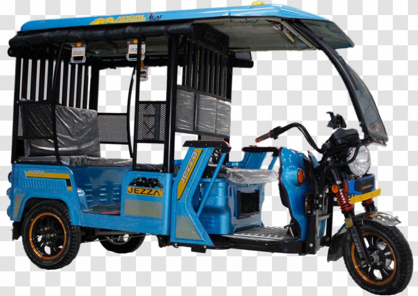 Auto Rickshaw Electric Vehicle Car Goenka Motor Vehicles Pvt. Ltd - Manufacturing Transparent PNG