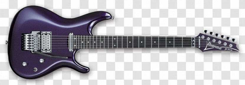 Ibanez JS Series IIbanez RG Prestige RG652AHM Electric Guitar - Acoustic Transparent PNG
