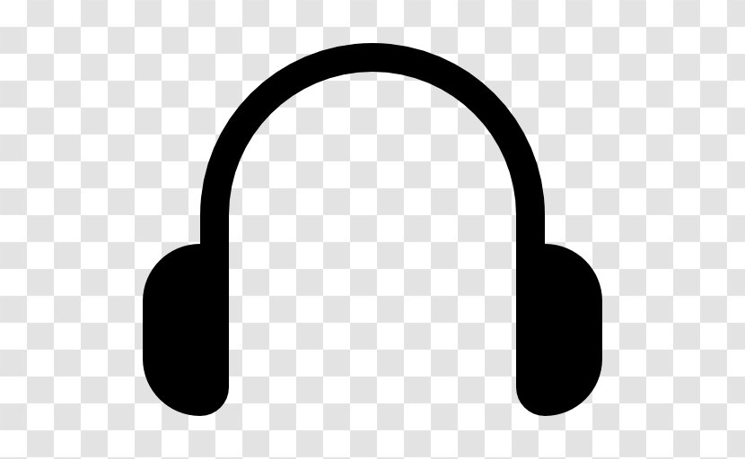 Headphones - Audio Equipment - Sound Transparent PNG