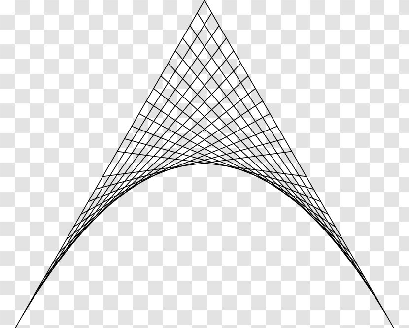 Geometry Clip Art - Point - GEOMETRIC LINES Transparent PNG