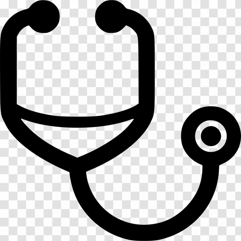 Health Care Medicine Stethoscope - Heart Transparent PNG