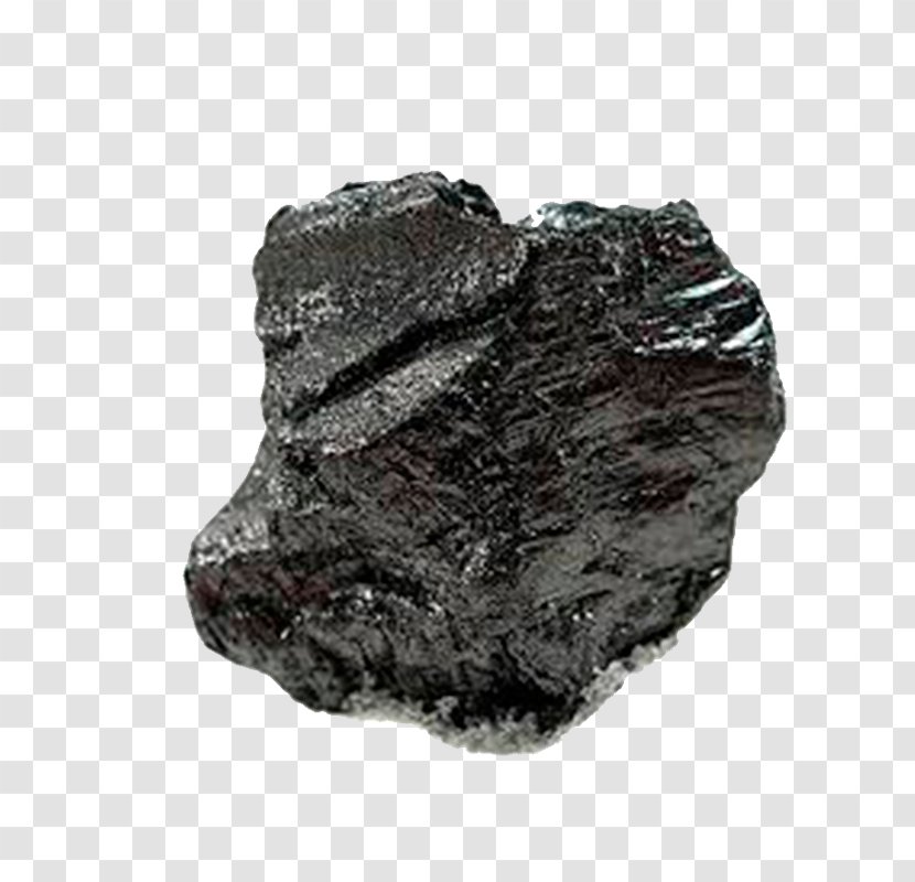 Coal Sticker Mining - Mine - Carbon Transparent PNG