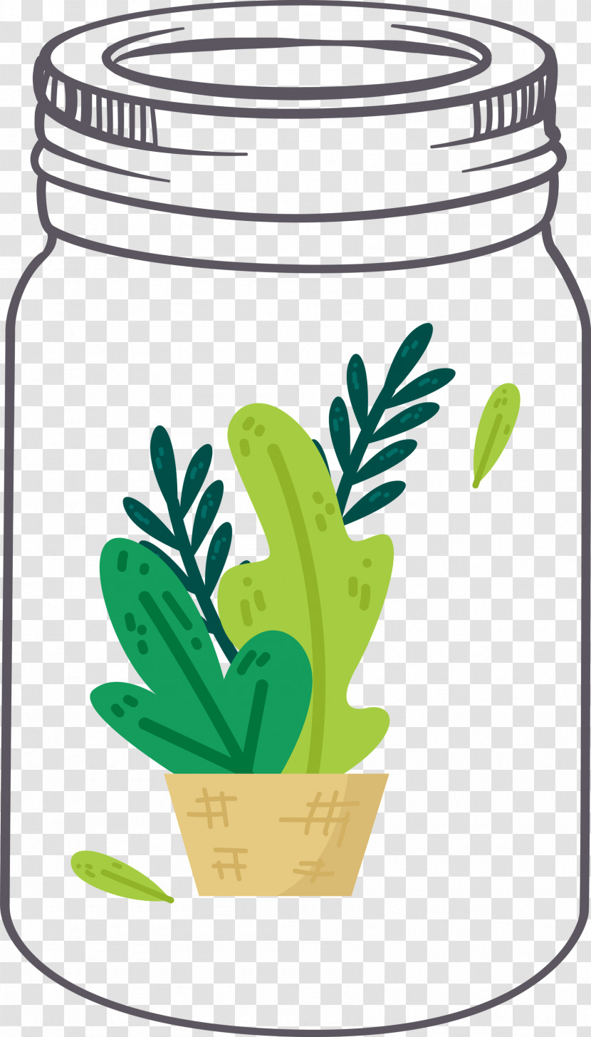 MASON JAR Transparent PNG