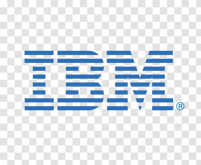 Logo IBM Cognos Business Intelligence Brand - Watson - Ibm Transparent PNG
