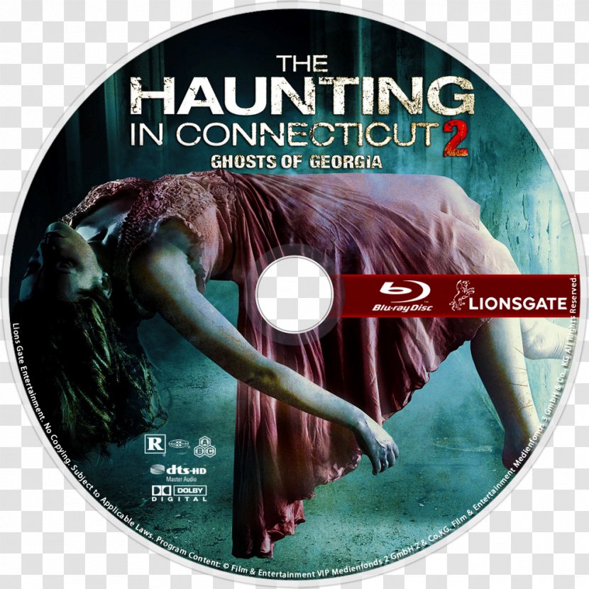 United States Gold Circle Films Horror Ghost Transparent PNG
