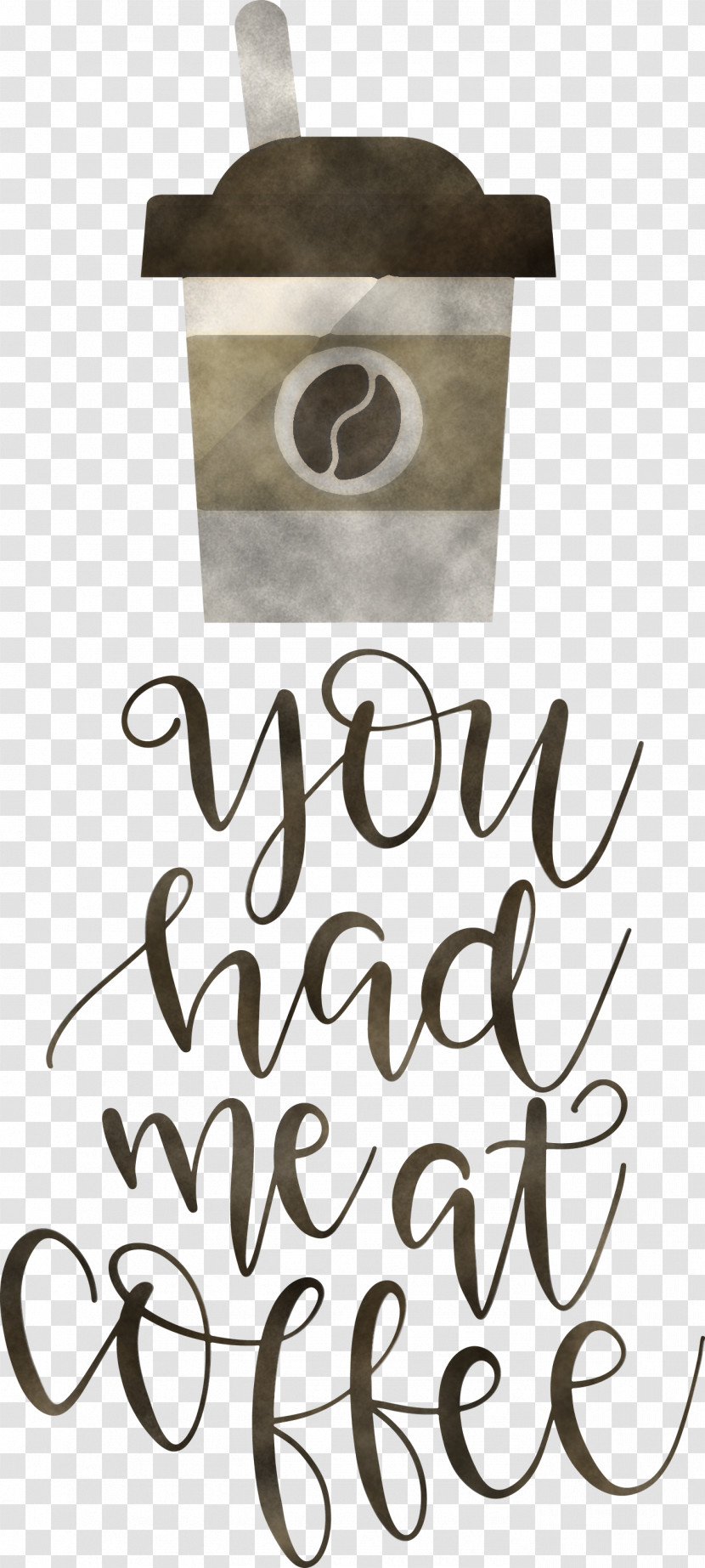 Coffee Coffee Quote Transparent PNG