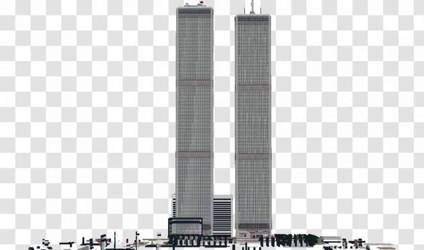 Skyscraper - Building Transparent PNG