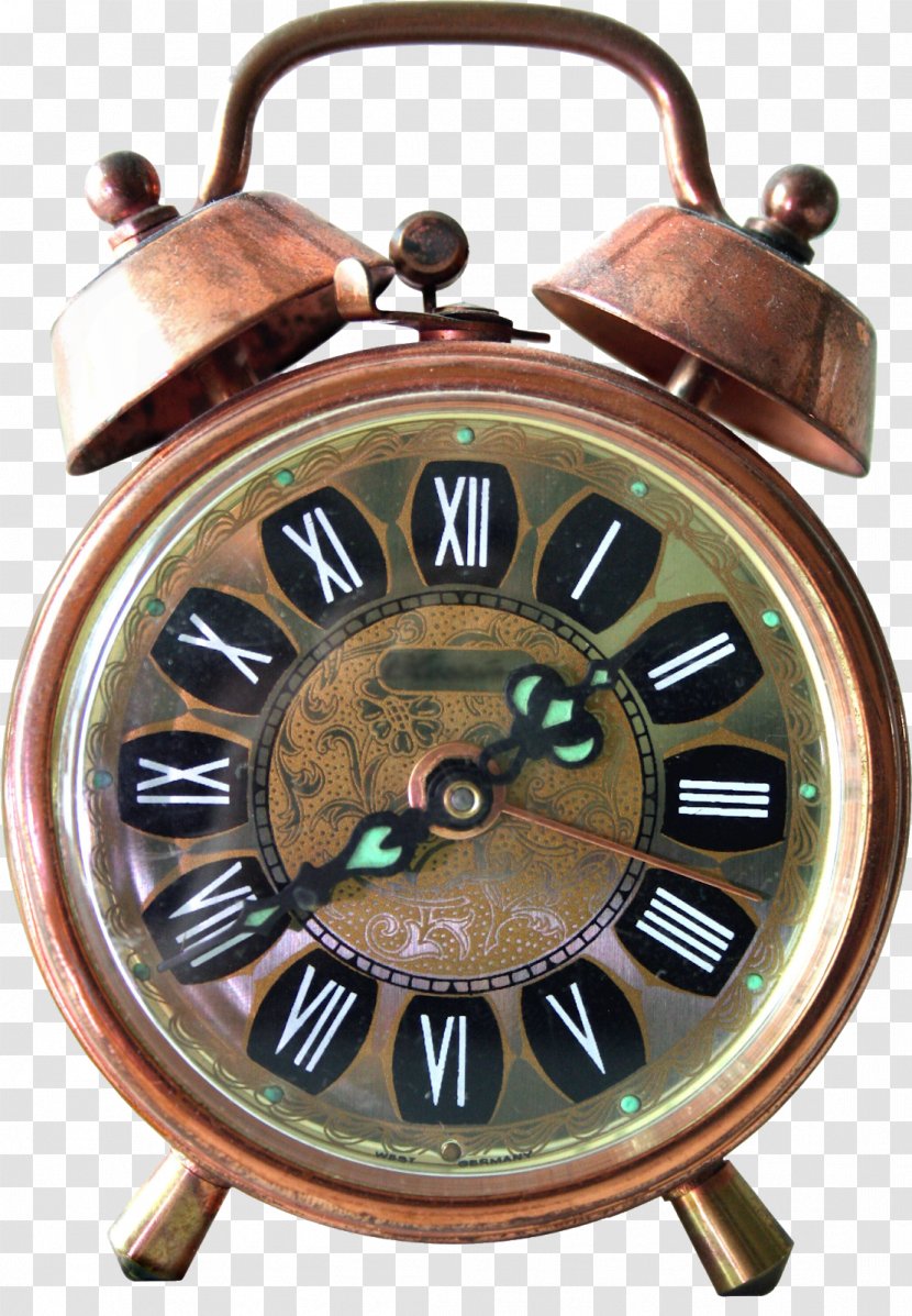 Alarm Clocks Clip Art Watch - Stopwatch - Clock Transparent PNG