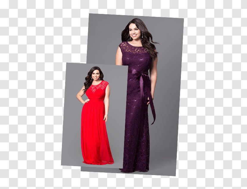 Evening Gown Cocktail Dress Formal Wear - Joint - Elegant Night Party Transparent PNG