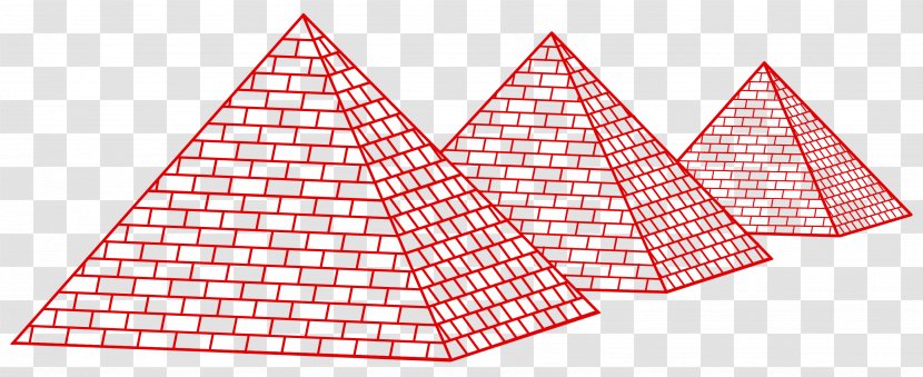 Design Building Structural Engineering Pyramid - Quality Control Transparent PNG