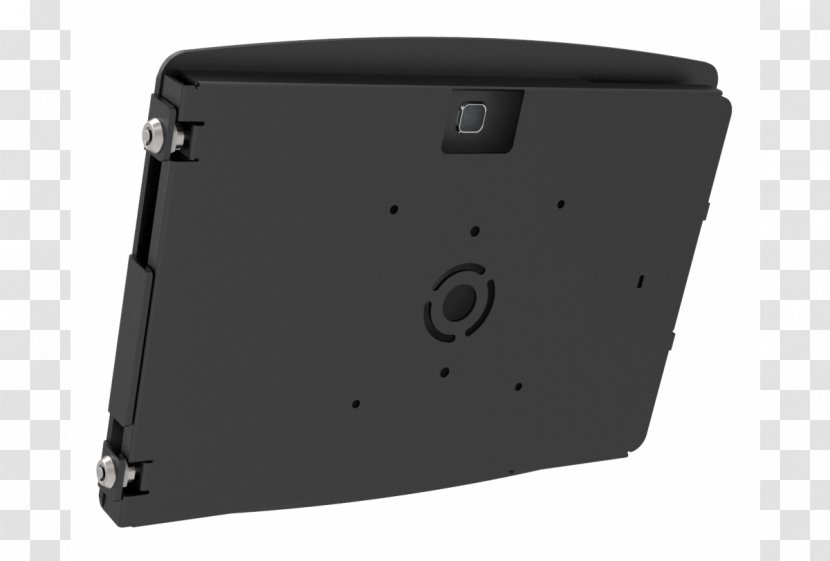 Surface Pro 3 4 Electronics - Floor - Enclosure Transparent PNG