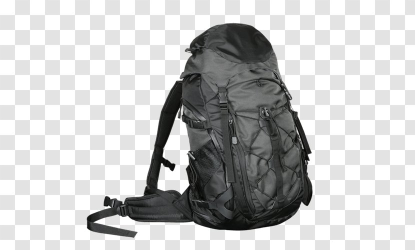 Backpacking Hiking Bag - Baggage - Backpack Transparent PNG