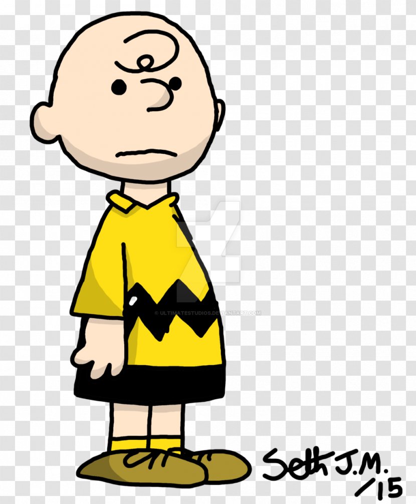 Charlie Brown Snoopy Woodstock Drawing - Black And White Transparent PNG