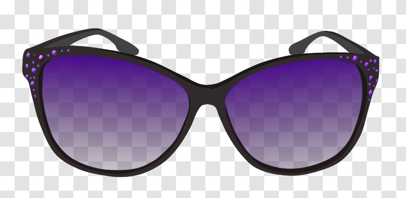 Sunglasses Ray-Ban Clip Art - Eyewear - Cool Sunglass Transparent Image Transparent PNG